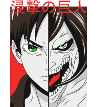 ATAQUE A LOS TITANES